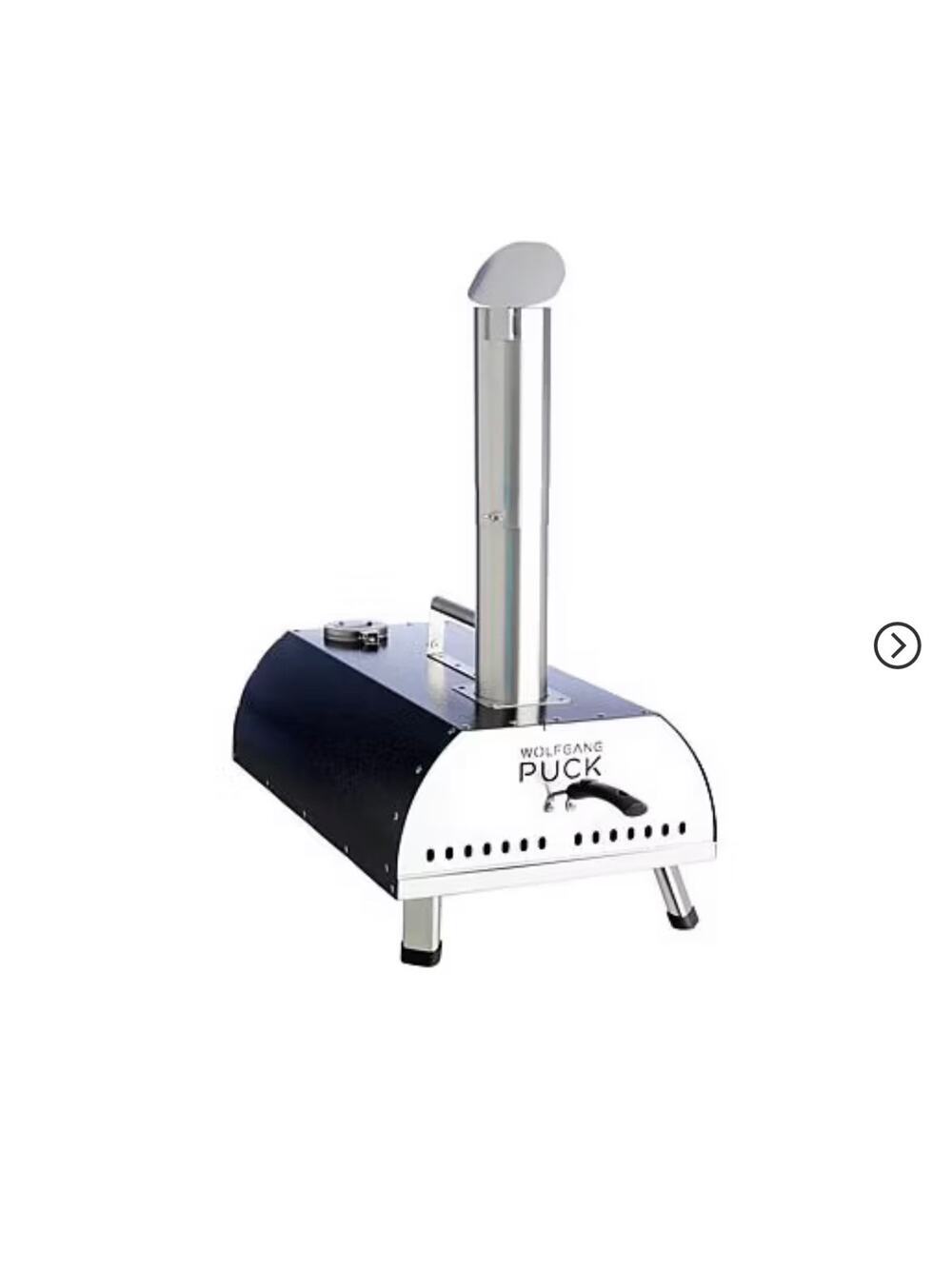 Wolfgang Puck Outdoor Pizza Oven